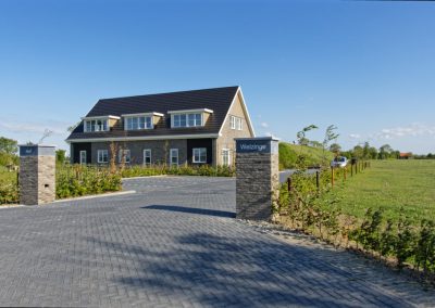 Hof-Welzinge-vakantiewoningen