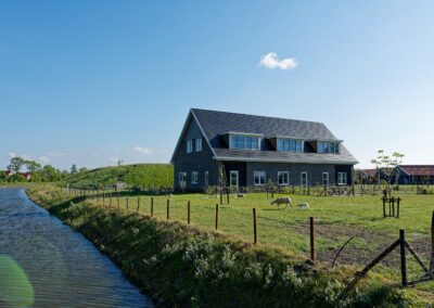 Weekendje aan zee
