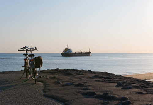 Vakantiehuis bij Vlissingen bij zee