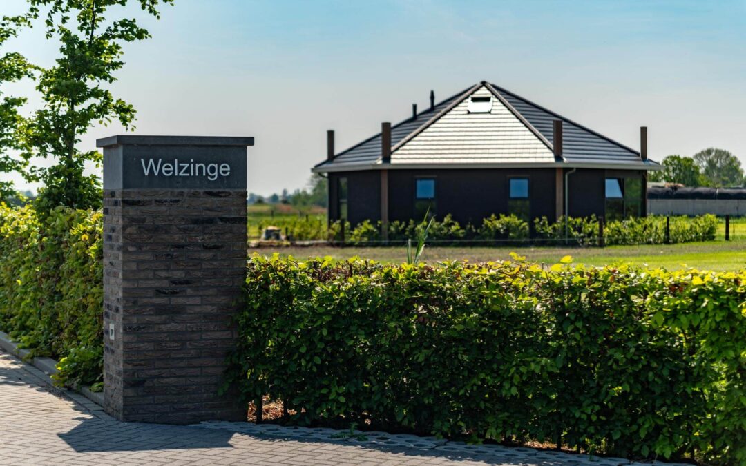 Nieuwe Accommodatie Deal