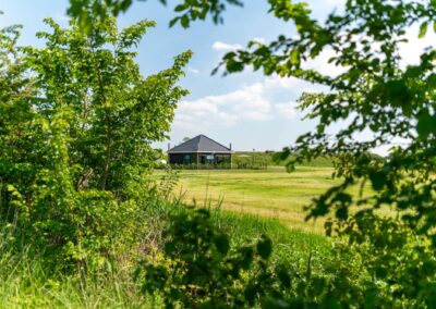 Vakantiehuis 'De Hooiberg'