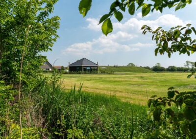 Vakantiehuis 'De Hooiberg'