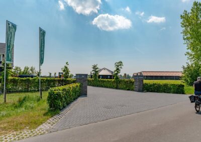Vakantiehuis 'De Hooiberg'